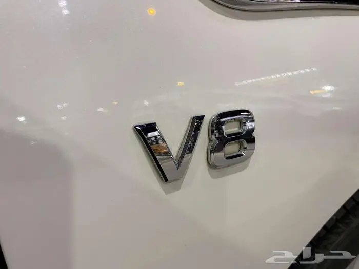 نيسان باترول LE 2016 ابيض ماشيه 225000كم 26