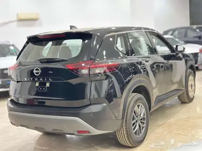 نيسان اكستريل 5 راكب ستاندر بدون دبل 2025 index