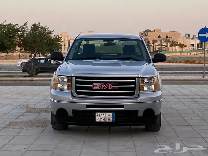 جمس سيرا دبل 2013 9