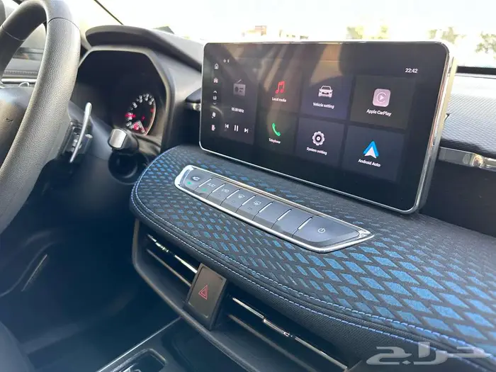 هافال جوليان 2024 11