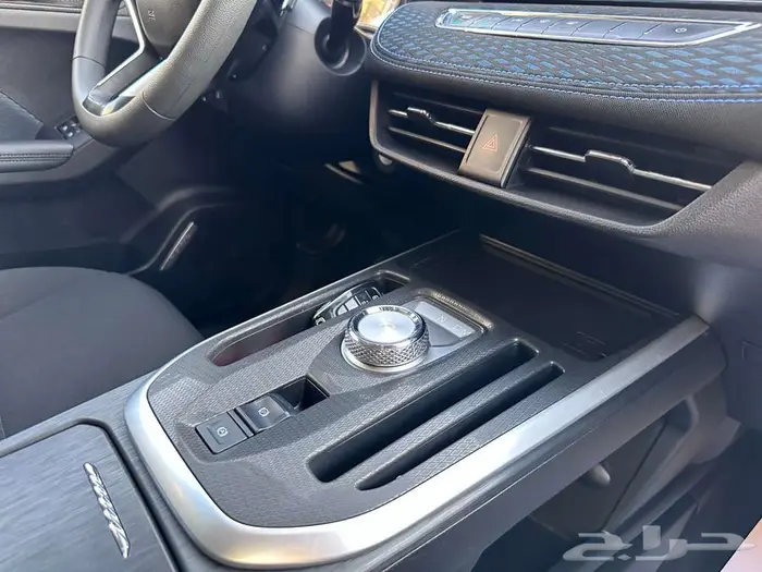 هافال جوليان 2024 16