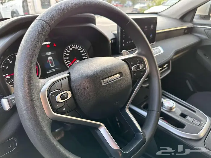 هافال جوليان 2024 28