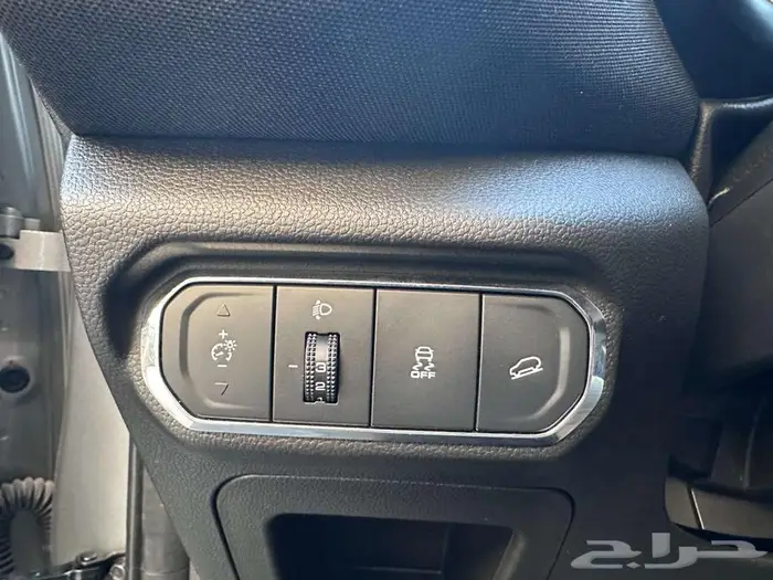 هافال جوليان 2024 25