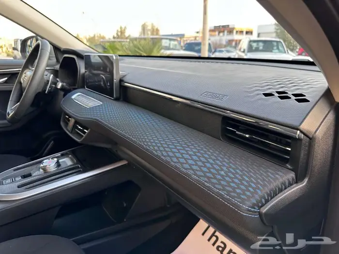 هافال جوليان 2024 15