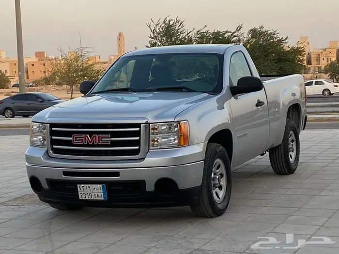 جمس سيرا دبل 2013 10