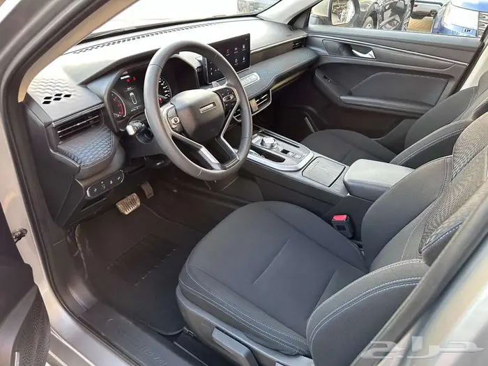 هافال جوليان 2024 9