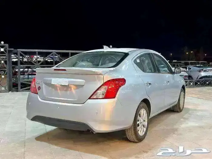 نيسان صني 2024 للشركات والافراد 1