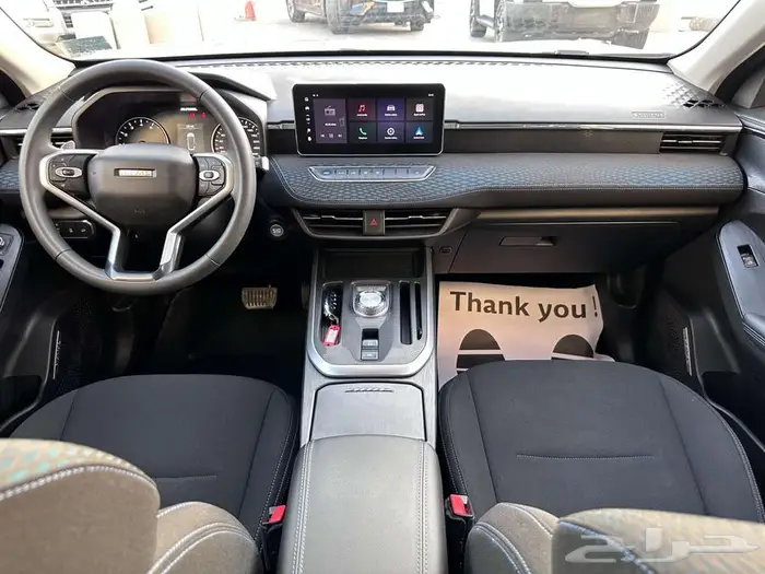 هافال جوليان 2024 6