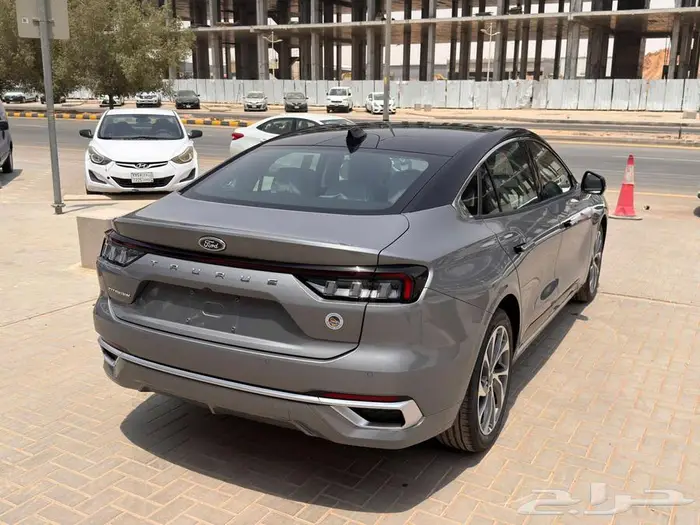 فورد تورس تيتانيوم 2026 سعودي كاش وتمويل 36