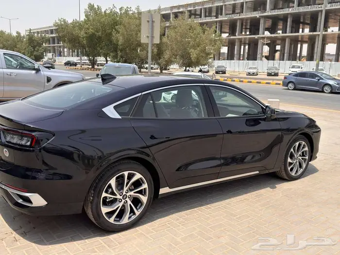 فورد تورس تيتانيوم 2026 سعودي كاش وتمويل 26