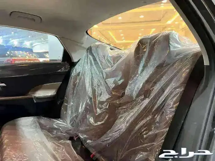 هيونداي اكسنت فليت موديل 2025 للشركات والافراد 3