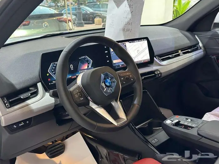 بي ام دبليو X2-2026 جديد 9