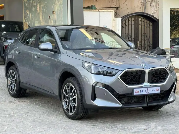 بي ام دبليو X2-2026 جديد 3