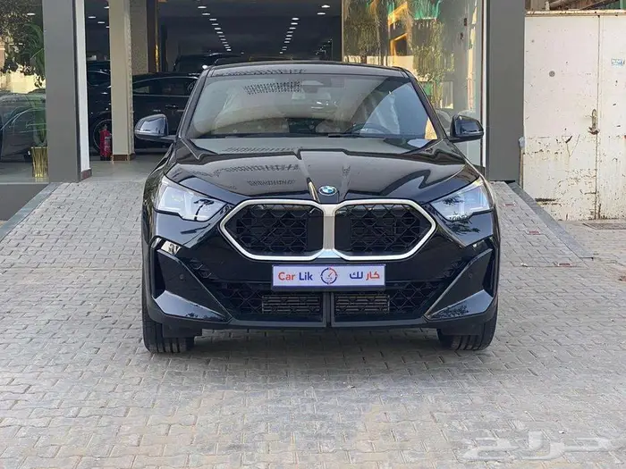 بي ام دبليو X2-2026 جديد 0