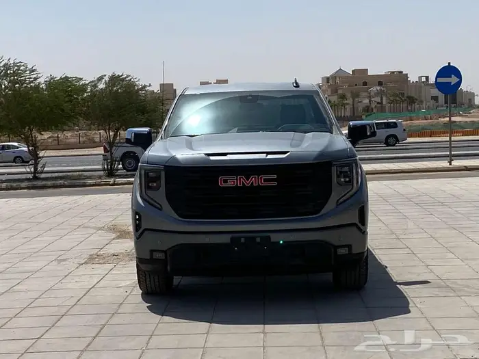 جمس سيرا الفيشن 2024 9