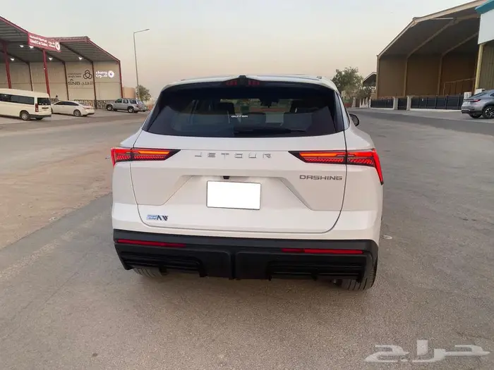 جيتور داشينج 2024 لاكجيرى 6