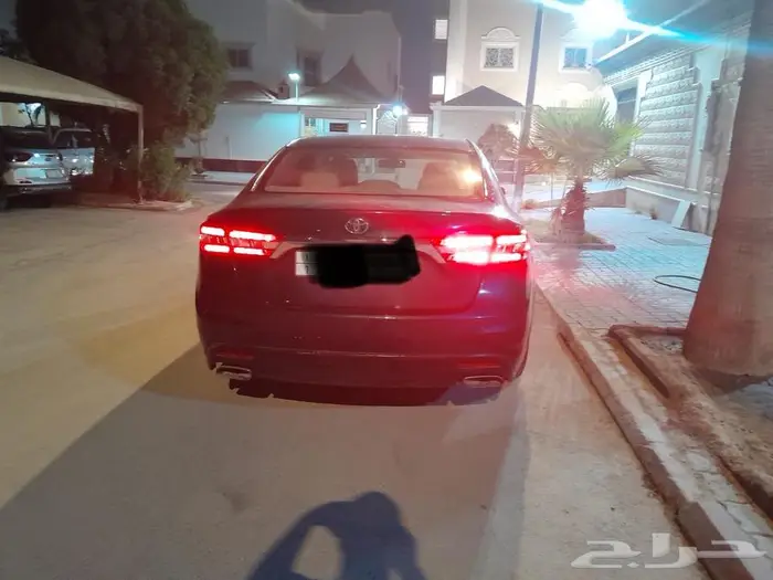 افالون 2015 فل كامل 2