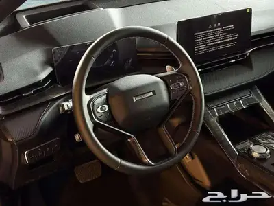 هافال H6 GT جي تي موديل 2025 سعر مميز كاش.. وتمويل index