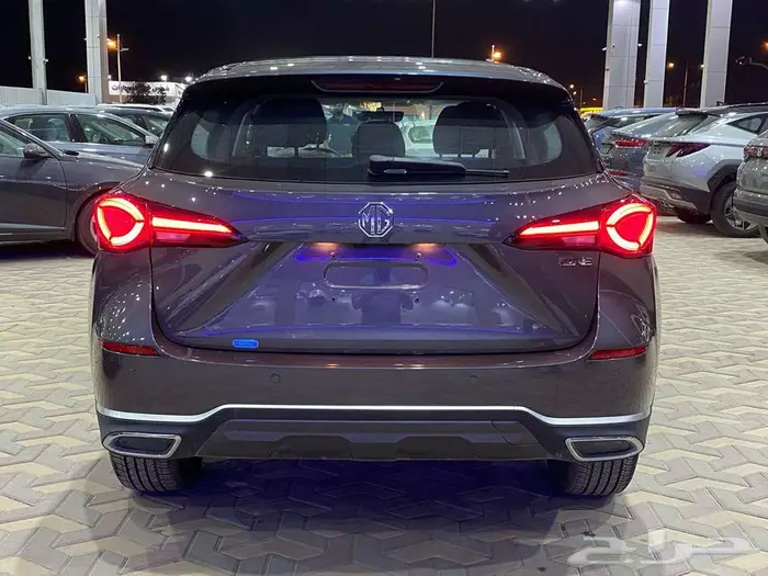 MG 1 2024-اقل سعر-اقل فائدة-هدية مجانية 14