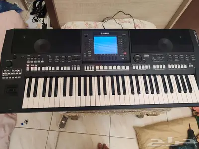 ياماهاA2000موديلة 0