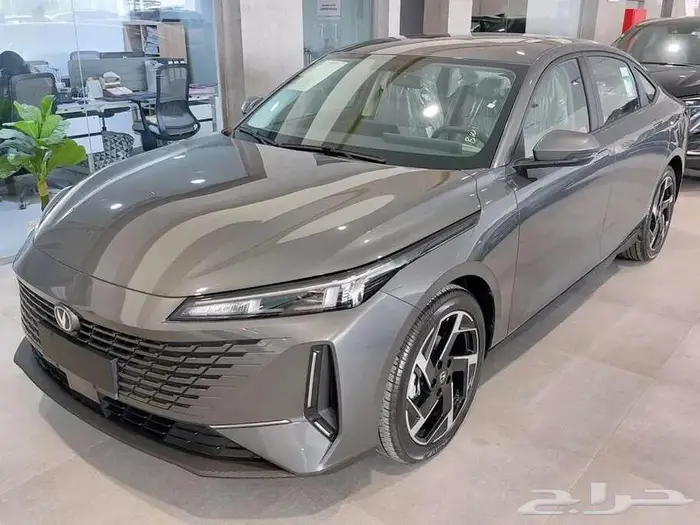 شانجان ايدو سمارت بلس 2026 عرض خاص للتمويل أقل ربح 13