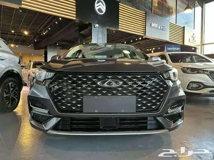 شيري اريزو 6 كمفورت 2024 0