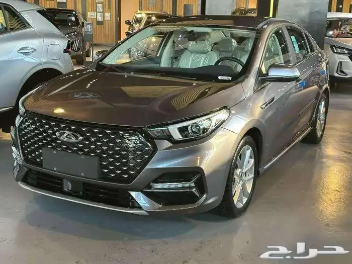 شيري اريزو 6 كمفورت 2024 6
