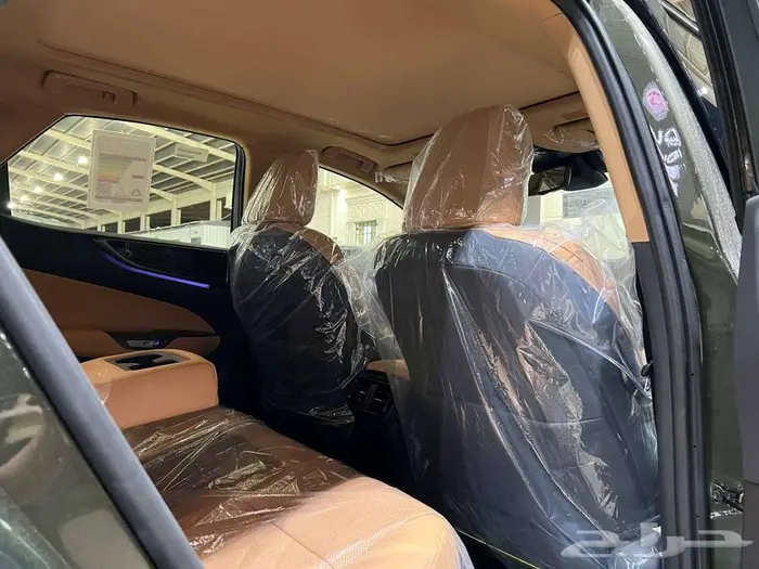لكزس NX350 CC 2025 فل كامل سعودي كاش واقساط ودفعتين 7