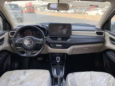 سوزوكي ديزاير 2026 استاندر عرض خاص للمكاتب والشركات index