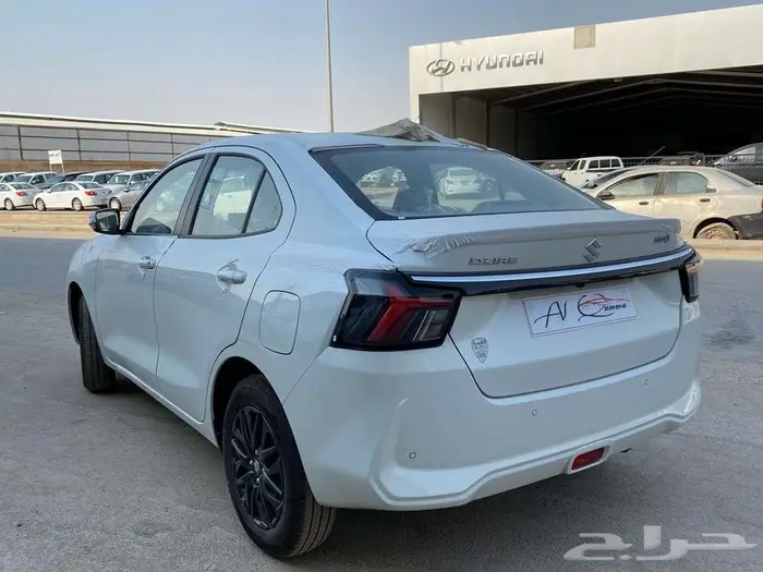 سوزوكي ديزاير 2026 استاندر عرض خاص للمكاتب والشركات 13