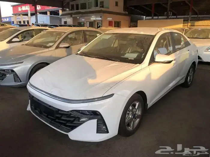 اكسنت فلييت 2026 ( كاش _ أقساط ) 2