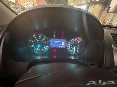 Ford Explorer index