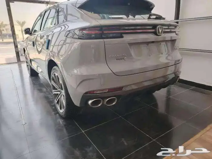 شانجان - يوني كي UNI K - 2026 - عرض خاص للكاش والتقسيط 3