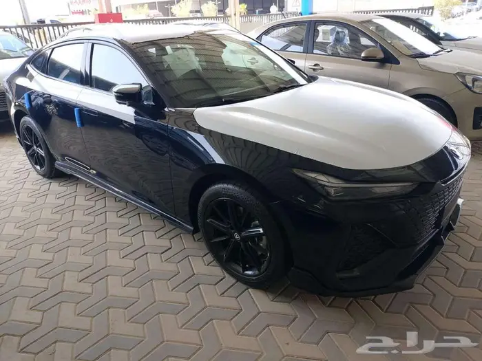 شانجان UNI-V سبورت موديل 2026 2