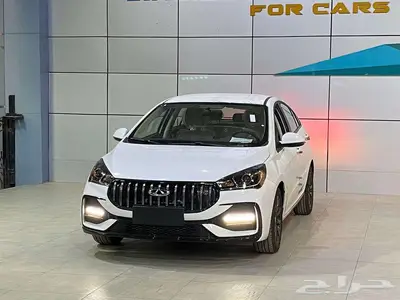 شيري اريزو 5 كمفورت 2025 كاش واقساط index