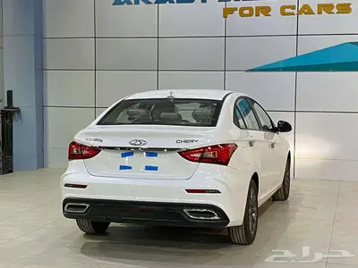 شيري اريزو 5 كمفورت 2025 كاش واقساط index