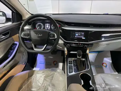 شيري اريزو 5 كمفورت 2025 كاش واقساط index