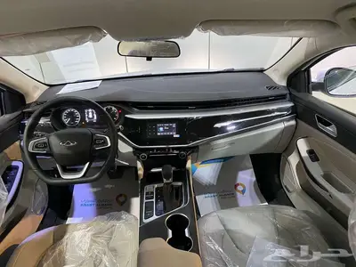 شيري اريزو 5 كمفورت 2025 كاش واقساط index