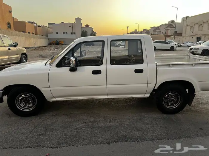 هايلكس 89 6