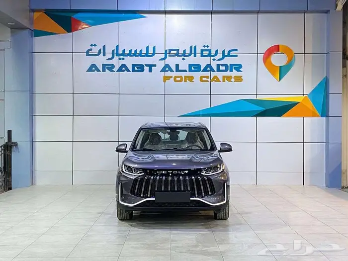 جيتور X50 بريميوم 2025 اقل سعار كاش وتمويل 0