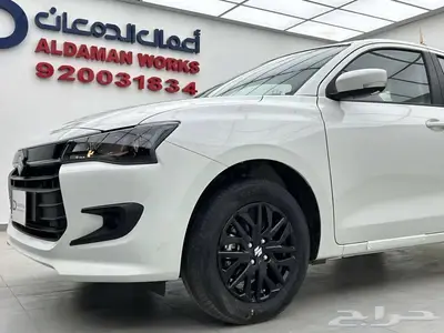 سوزوكي ديزاير GL بلس 2026 عرض خاص للمكاتب والشركات index