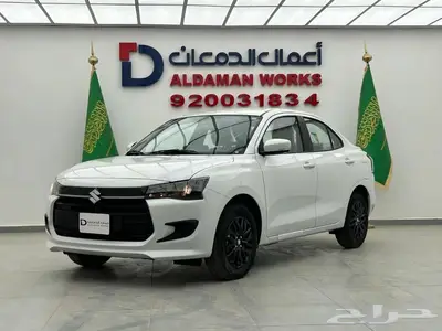سوزوكي ديزاير GL بلس 2026 عرض خاص للمكاتب والشركات index