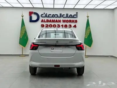 سوزوكي ديزاير GL بلس 2026 عرض خاص للمكاتب والشركات index
