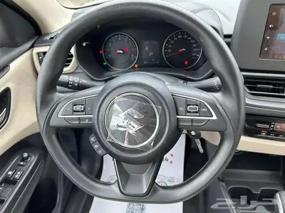 سوزوكي ديزاير GL بلس 2026 عرض خاص للمكاتب والشركات index