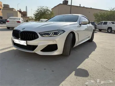 BMW 840 M Kit index