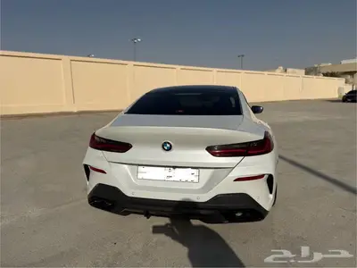 BMW 840 M Kit index