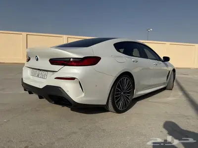 BMW 840 M Kit index