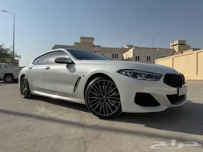 BMW 840 M Kit index