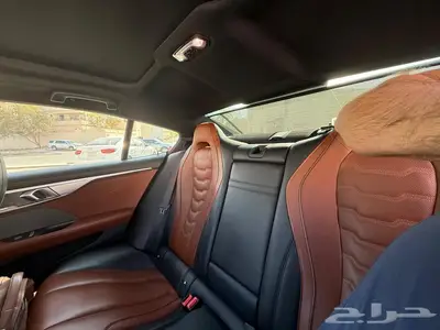 BMW 840 M Kit index
