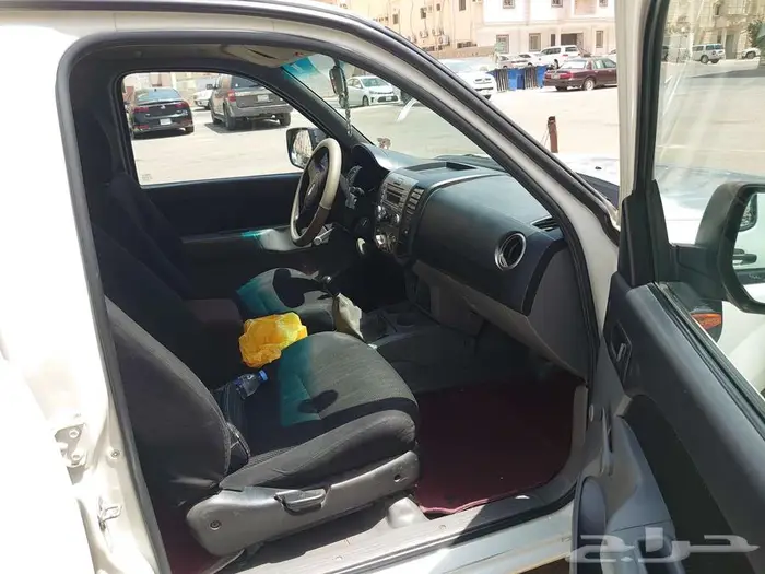 فورد رانجر 2010 0